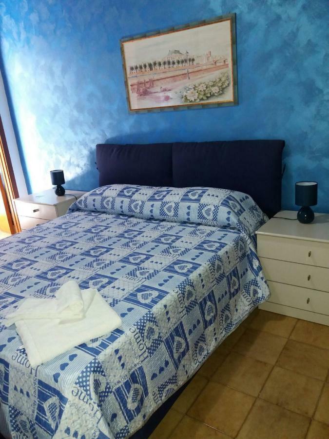 Su Casciu Bed & Breakfast Bosa Bagian luar foto