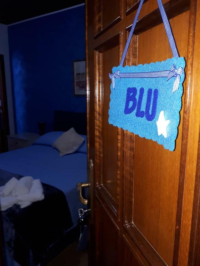 Su Casciu Bed & Breakfast Bosa Bagian luar foto